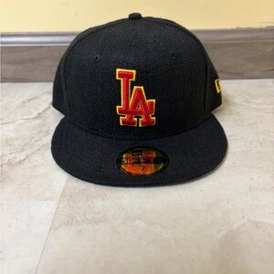 LA Dodgers Hat